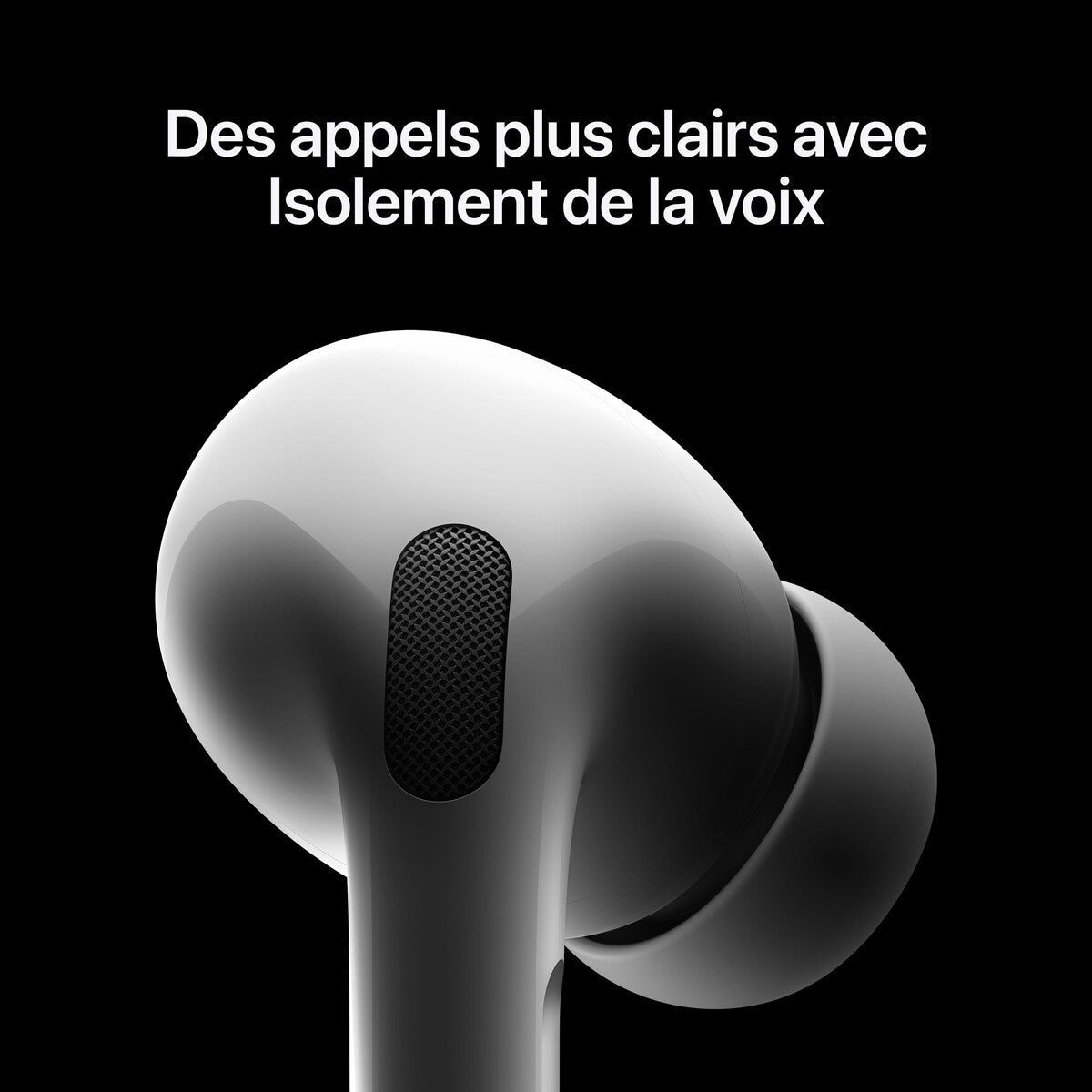 Écouteurs Apple AirPods pro 2ème génération
