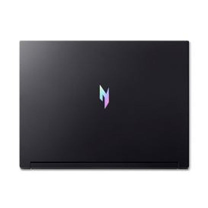 PC portable Acer gaming Nitro V 16 AI ANV16-42-R3JW 16" WUXGA 180 Hz AMD Ryzen™ 7 16 Go RAM 512 Go SSD Nvidia GeForce RTX 5060 Noir