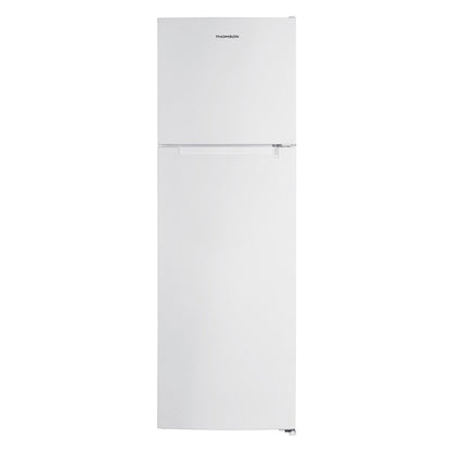 Réfrigérateur congélateur en haut Thomson THD254NFWH