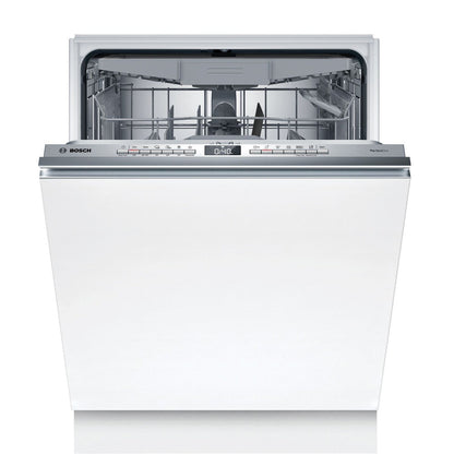 Lave-vaisselle encastrable Bosch SMV6ZCX10E