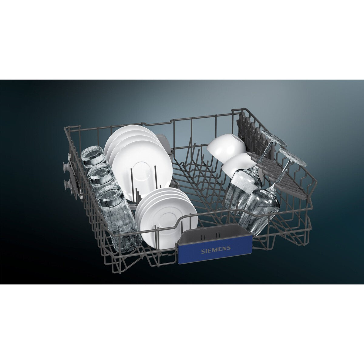 Lave-vaisselle encastrable Siemens SN53HS10VF 60 cm