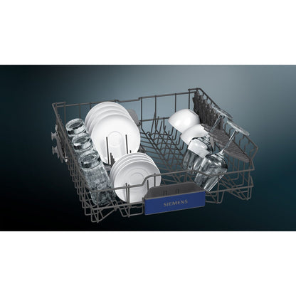 Lave-vaisselle encastrable Siemens SN53HS10VF 60 cm