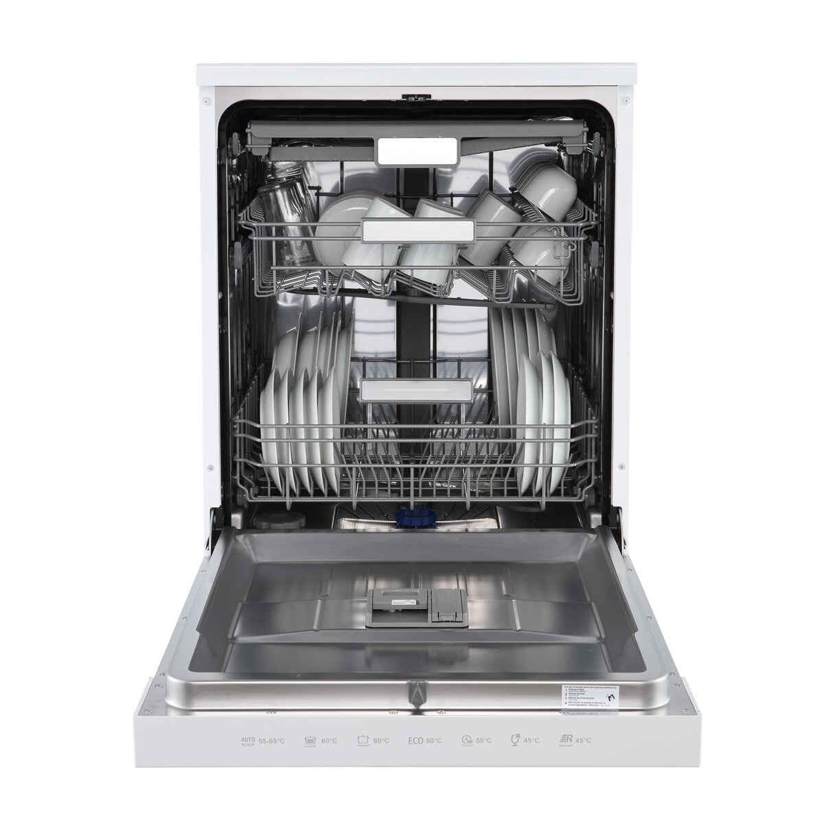 Lave-vaisselle pose libre Thomson TDW1444BWH