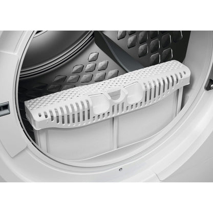 Sèche-linge pompe à chaleur Aeg TR83A9PB Blanc
