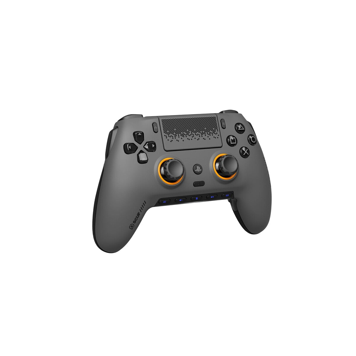 Manette Scuf Omega sans fil pour PS5 et PC