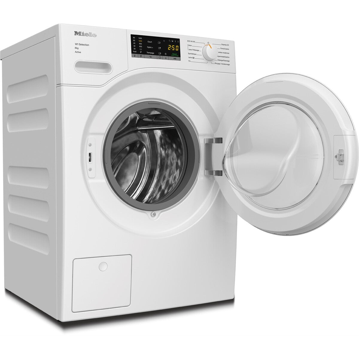 Lave-linge hublot Miele WSA 123 WCS