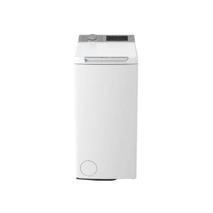 Lave-linge top Whirlpool TW621SILENCEFR