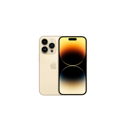 iPhone Apple iPhone 14 PRO Or 128Go 5G