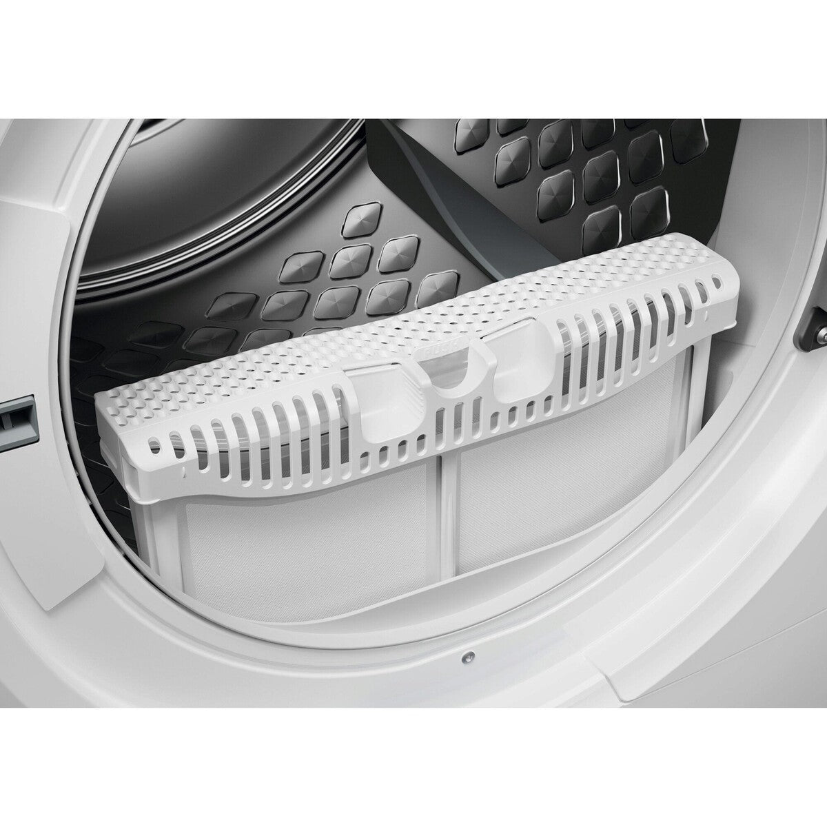 Sèche-linge pompe à chaleur Aeg TR83A10WC Blanc