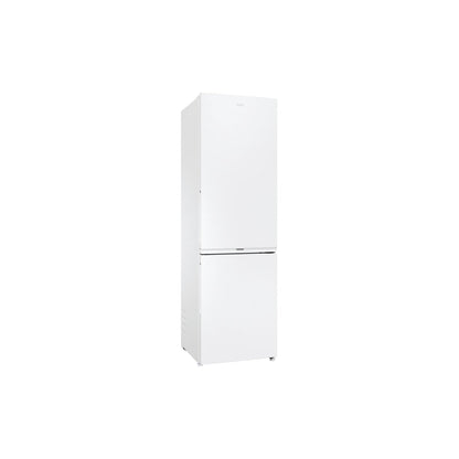 Réfrigérateur congélateur en bas Candy Combine 2D 55cm CNCQ2T518DW