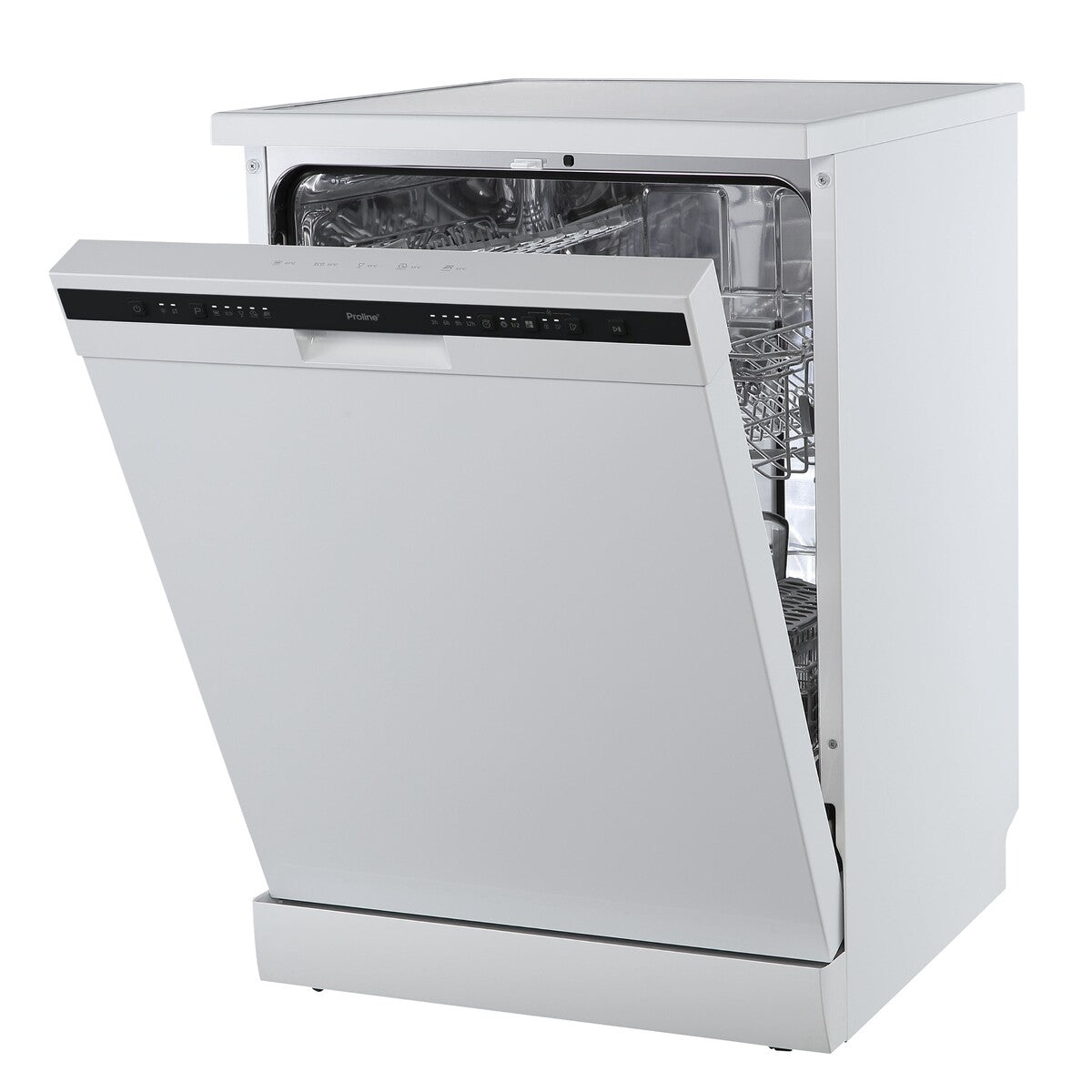 Lave-vaisselle pose libre Proline PDW12CWH