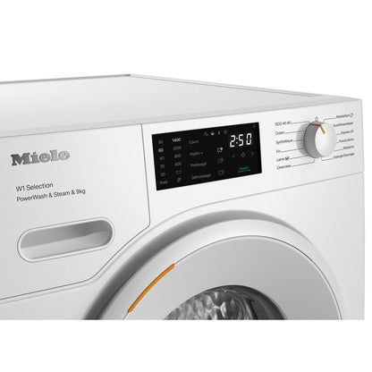 Lave-linge hublot Miele WSD 383 WCS