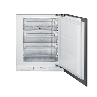 Congélateur top Smeg U8F082DE1 - Encastrable 82 cm