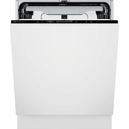Lave-vaisselle encastrable Electrolux E62LB200S Tout Integrable 60 cm