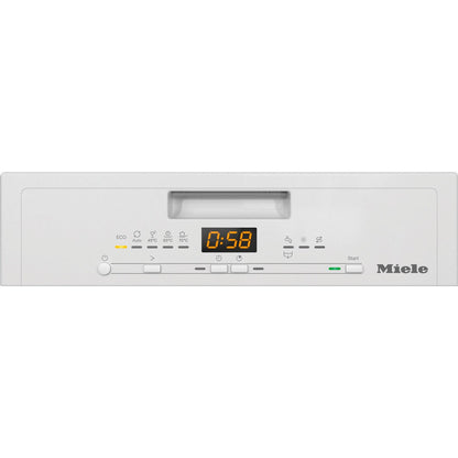 Lave-vaisselle pose libre Miele G 5540 SC SL - 45 CM