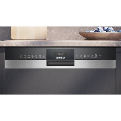 Lave-vaisselle encastrable Siemens SN53HS10VF 60 cm