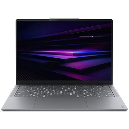 PC portable Lenovo Yoga Slim 7 14ILL11 14" OLED 60 Hz Copilot+PC Intel® Core™ Ultra 5 16 Go RAM 512 Go SSD Gris Lunaire