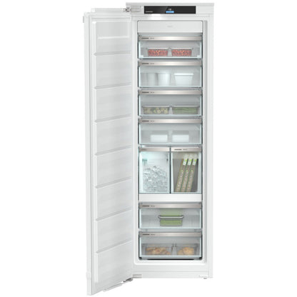Congélateur armoire Liebherr SIFNDI 5188-22 - ENCASTRABLE 185 CM