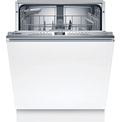 Lave-vaisselle encastrable Bosch SMV6ZB805E