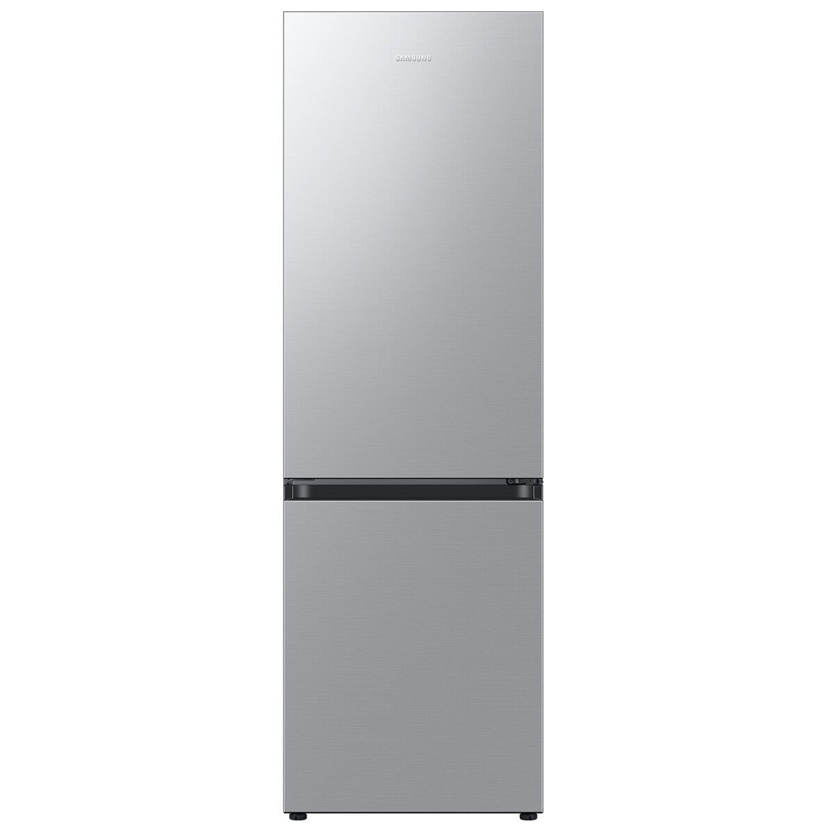 Réfrigérateur congélateur en bas Samsung rb34c602dsa