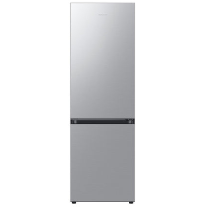 Réfrigérateur congélateur en bas Samsung rb34c602dsa