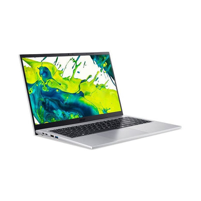 PC portable Acer Aspire Go 15 AMD Ryzen™ 3 8 Go RAM 512 Go SSD Gris