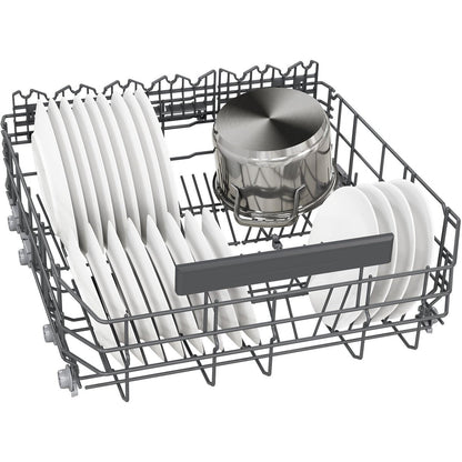 Lave-vaisselle encastrable Siemens SN65YX06CE 60 cm Tout intégrable