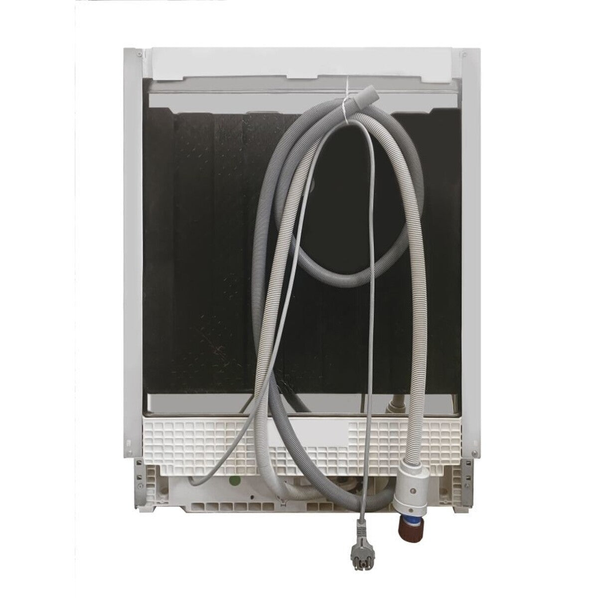 Lave-vaisselle encastrable Candy ci4c4f0pa