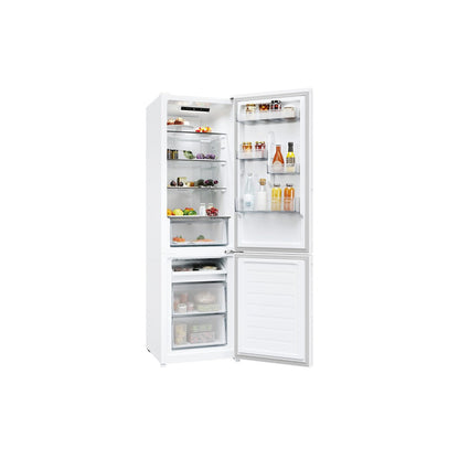 Réfrigérateur congélateur en bas Candy Combine 2D 55cm CNCQ2T518DW