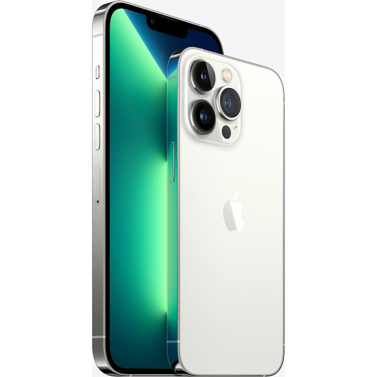 iPhone Apple iPhone 13 Pro 128Go Argent 5G