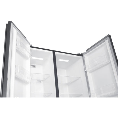 Réfrigérateur américain Proline PSBS442IX
