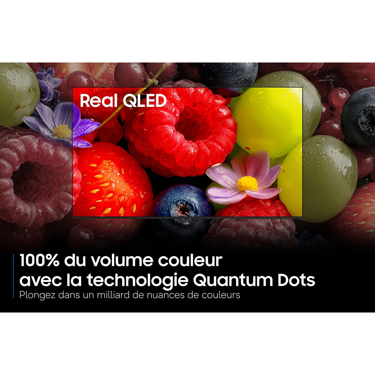 TV LED Samsung Mini LED Neo QLED TQ75QN74H 190 cm 2026