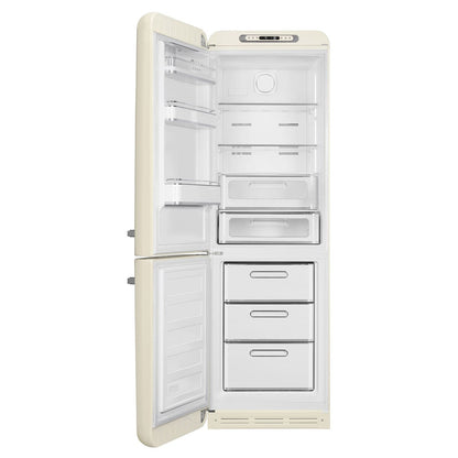 Réfrigérateur congélateur en bas Smeg FAB32LCR6