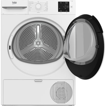 Sèche-linge pompe à chaleur Beko SLFT1710