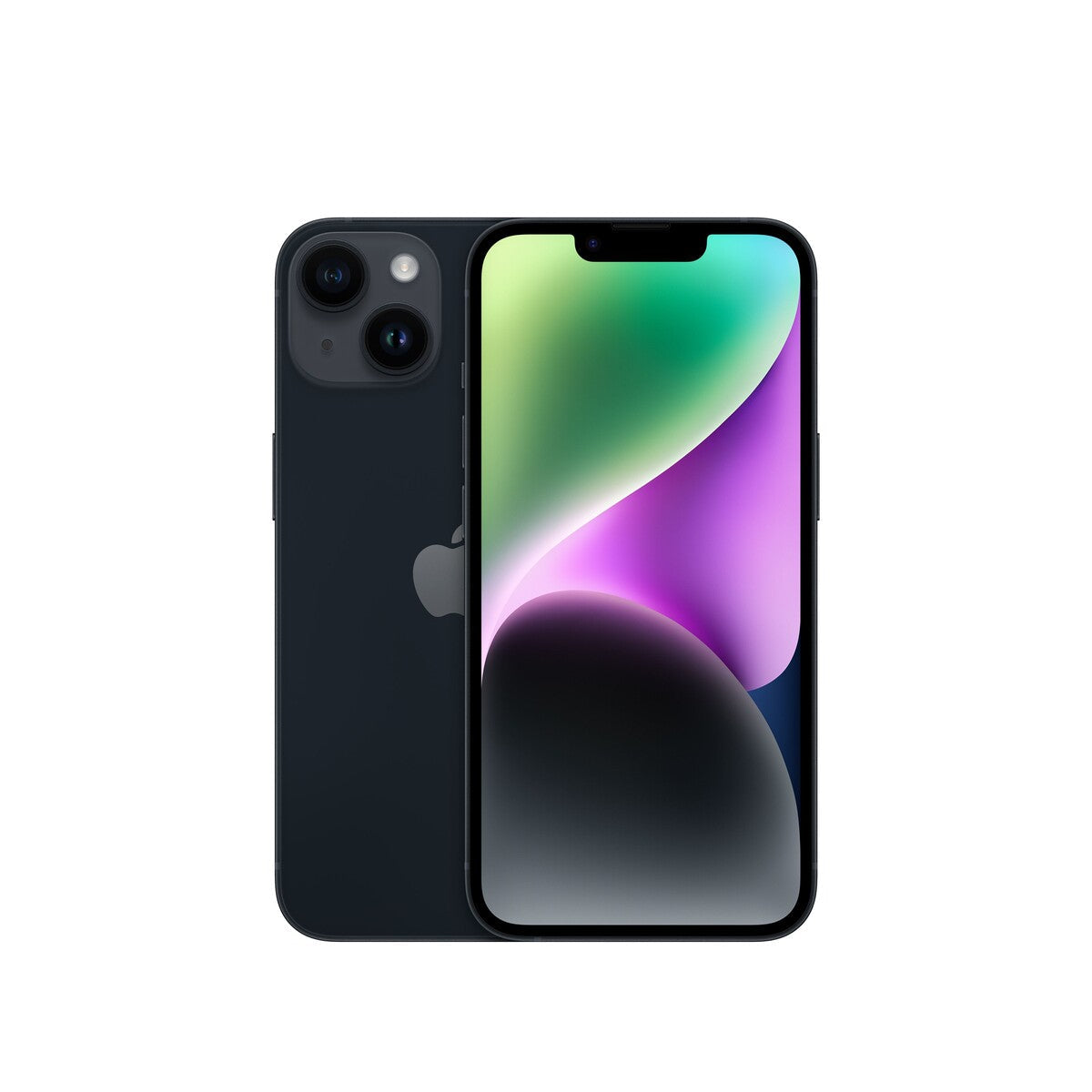 iPhone Apple iPhone 14 256Go Noir 5G