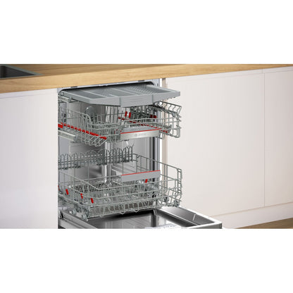 Lave-vaisselle encastrable Bosch SMD6ECX21E