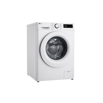 Lave-linge séchant Lg F964R33WRS