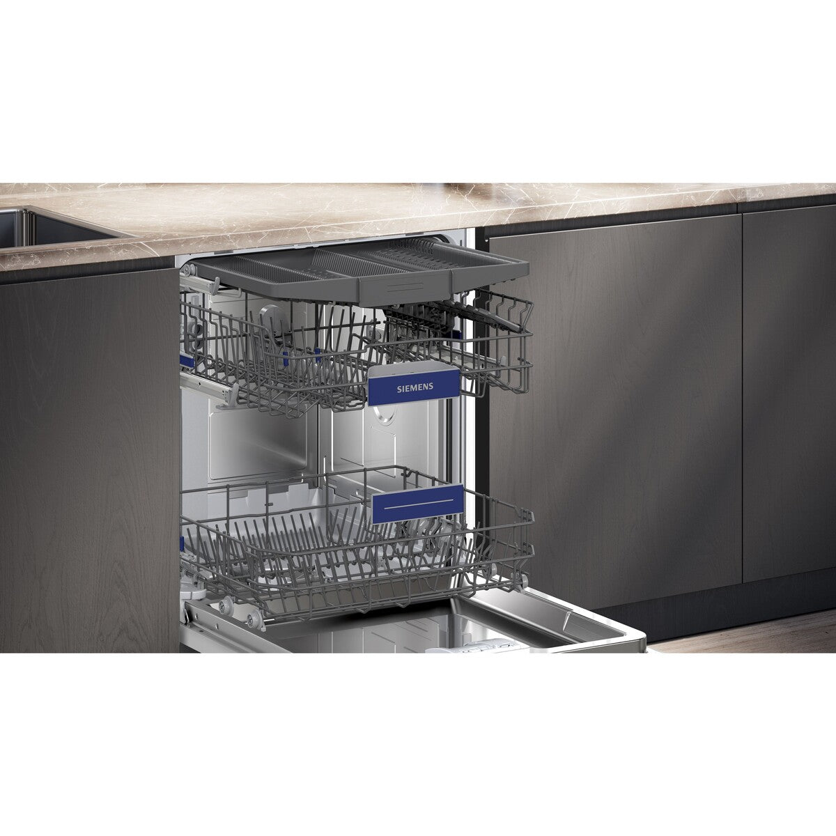 Lave-vaisselle encastrable Siemens SN53HS10VF 60 cm