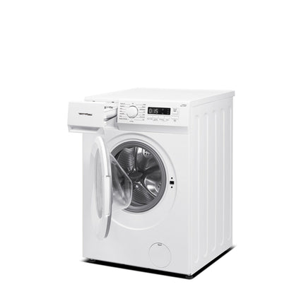 Lave-linge hublot Tecnolec FT8WH2