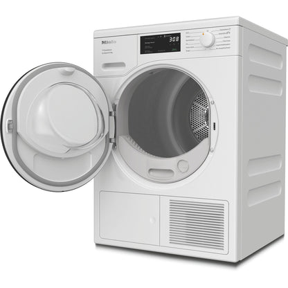 Sèche-linge pompe à chaleur Miele TED 645 WP