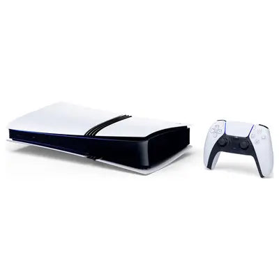 Console PlayStation 5 Sony Console PlayStation5 Pro